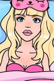 Sweet Paper Doll: Dress Up DIY