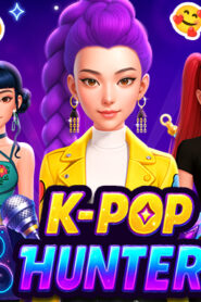 K Pop Demon Hunter Fashion