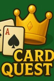 Card Quest: Solitaire
