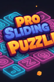 Pro Sliding Puzzle