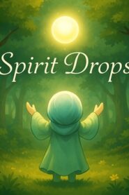 Spirit Drops From Dew