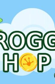 Froggy Hop