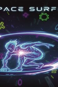 Space Surfer