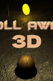 Roll Away 3D