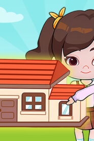 Aha World Dream Town