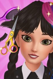 Hair Salon: Beauty Salon