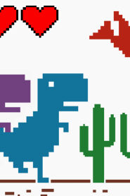 Dino Game