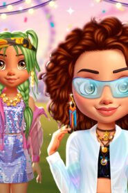 Lovie Chic’s Coachella Festival