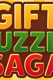 Gift Puzzle Saga