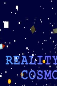 Reality of Cosmos