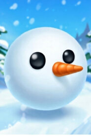 SnowBall: Platformer