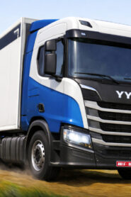 Mountain Truck Simulator 3D