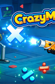 Crazy Math Quick Test