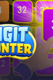 Digit Hunter
