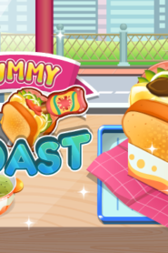 Yummy Toast 2