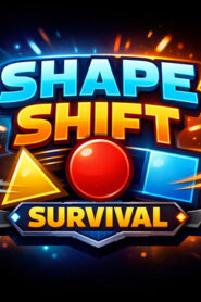Shape Shift Survival