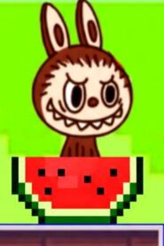 Labubu Platform Challenge