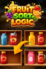 Fruit Sort Logic