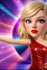 Taylor Dress Studio Preppy Wild West