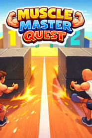 Muscle Master Quest