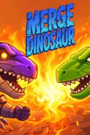 Dinosaur Merge Quest