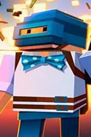 Noob Survival: Battle Royale