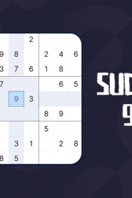 Sudoku 9×9