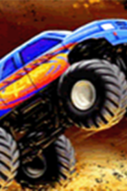 Hill Climb Racing Adventure