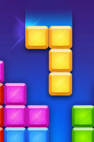 Block Magic Puzzle Game