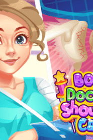 Bone Doctor Shoulder Case