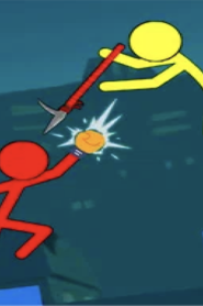 Stick Arena: Stickmen
