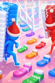 Christmas Bridge Runner