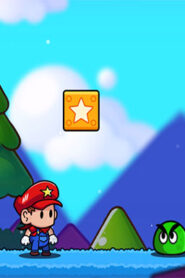 Super World Adventure