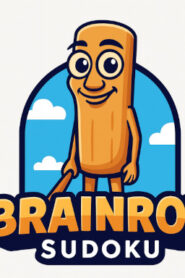 Brainrot Sudoku