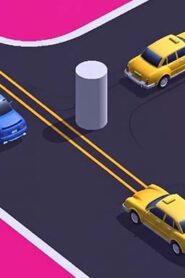 Dual Control Racing Stunt 3D